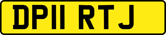 DP11RTJ