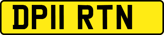 DP11RTN