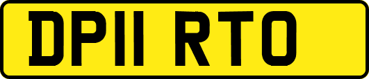 DP11RTO
