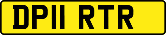 DP11RTR