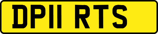 DP11RTS