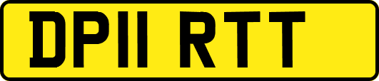 DP11RTT