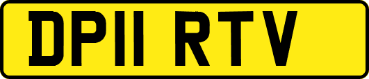 DP11RTV