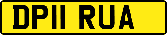 DP11RUA