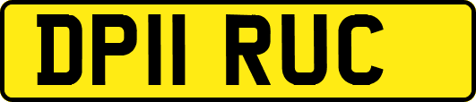 DP11RUC