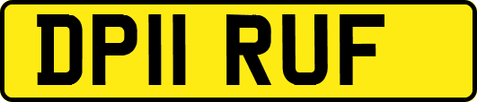 DP11RUF