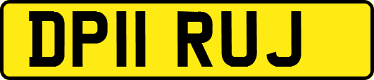 DP11RUJ