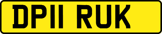 DP11RUK