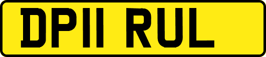 DP11RUL