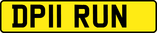 DP11RUN