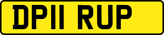 DP11RUP
