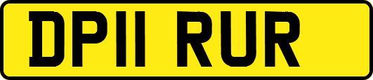 DP11RUR