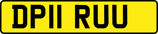 DP11RUU