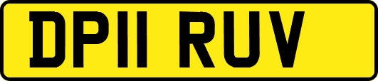 DP11RUV