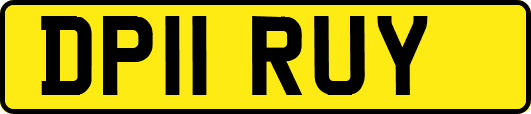 DP11RUY
