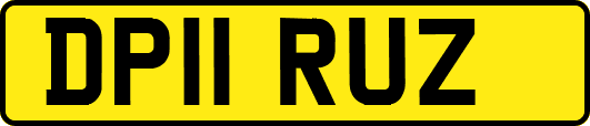DP11RUZ