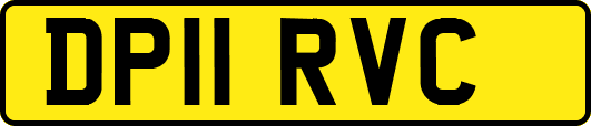 DP11RVC