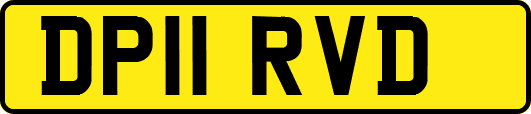DP11RVD