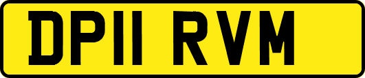 DP11RVM