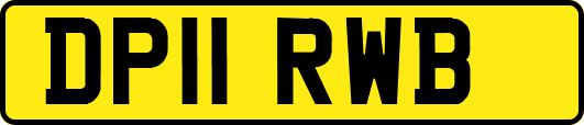 DP11RWB