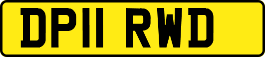 DP11RWD