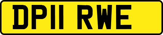 DP11RWE