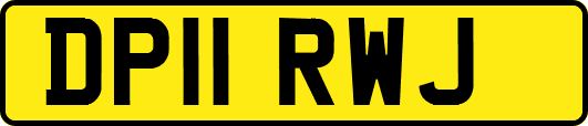 DP11RWJ