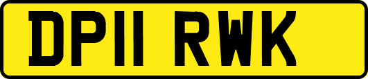 DP11RWK