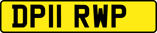 DP11RWP