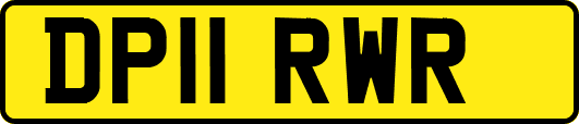 DP11RWR