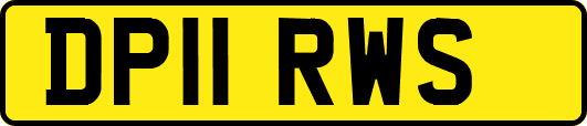 DP11RWS