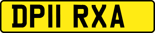 DP11RXA