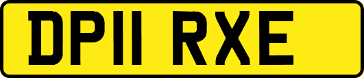 DP11RXE