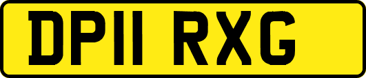 DP11RXG