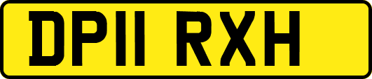 DP11RXH