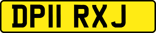 DP11RXJ