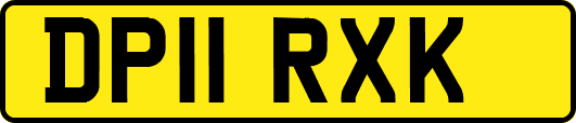 DP11RXK
