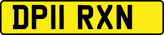 DP11RXN