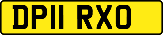 DP11RXO