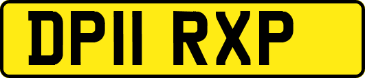 DP11RXP