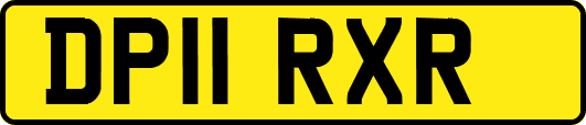 DP11RXR