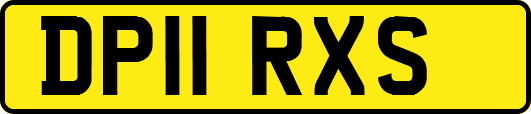 DP11RXS