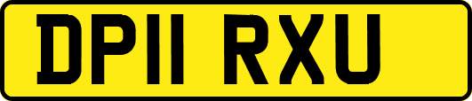 DP11RXU