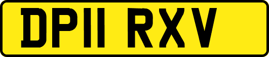 DP11RXV