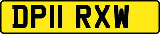 DP11RXW