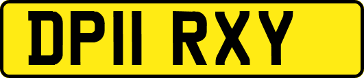 DP11RXY