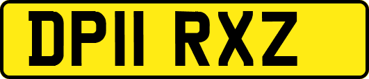 DP11RXZ