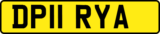 DP11RYA