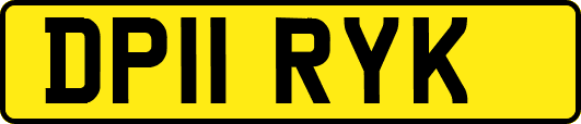 DP11RYK