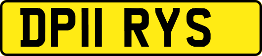 DP11RYS
